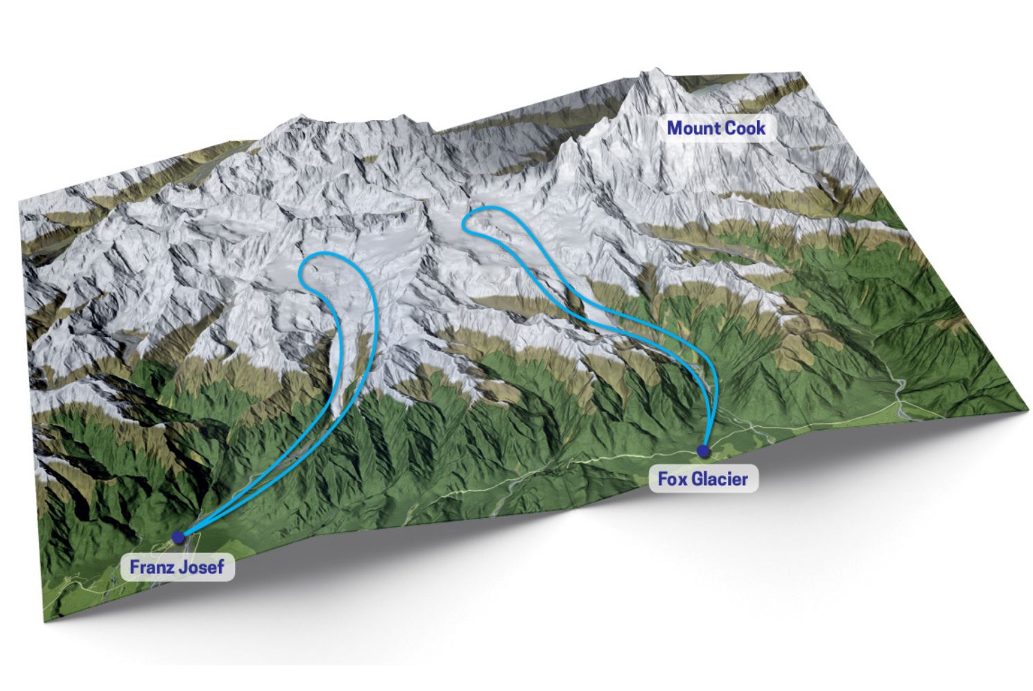 THLWC Neve map